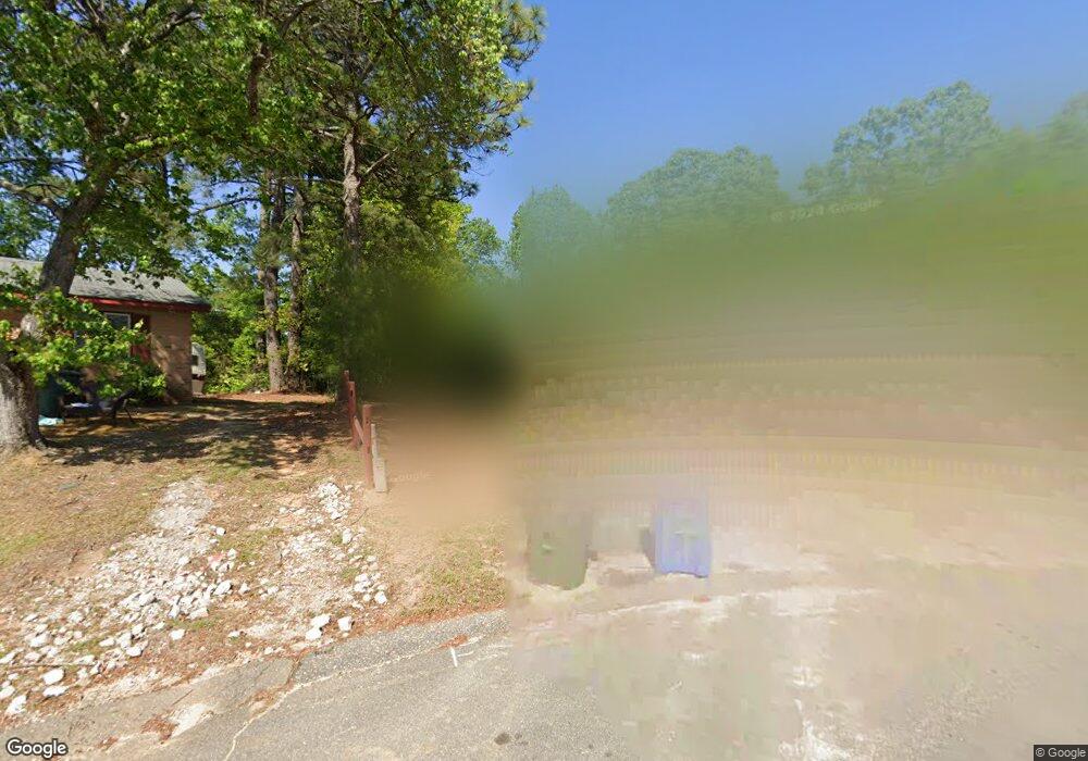 7602 Audrey Ct, Fayetteville, NC 28303 - photo 1