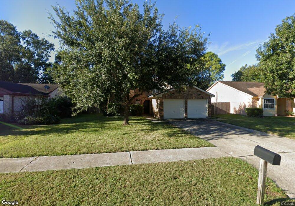 7211 Winding Trace Dr, Houston, TX 77086 - photo 1