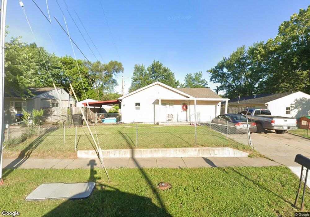 3403 SE Adams St, Topeka, KS 66605 - photo 1
