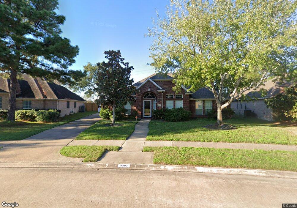 9207 Shango Ln, Houston, TX 77095 - photo 1