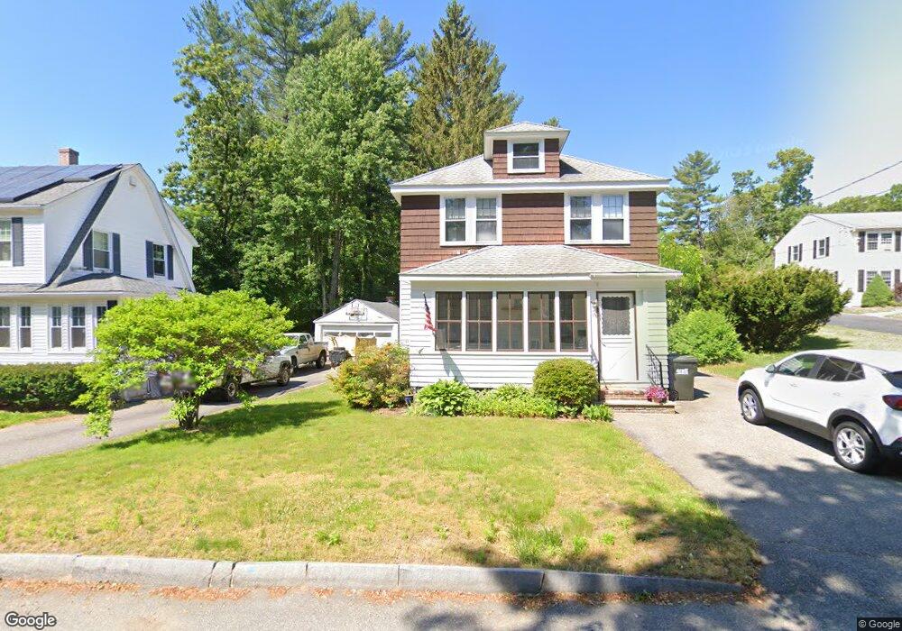 26 Talbot Terrace, Uxbridge, MA 01569 - photo 1