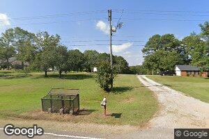 2635 Algoma Rd, Pontotoc, MI 38863