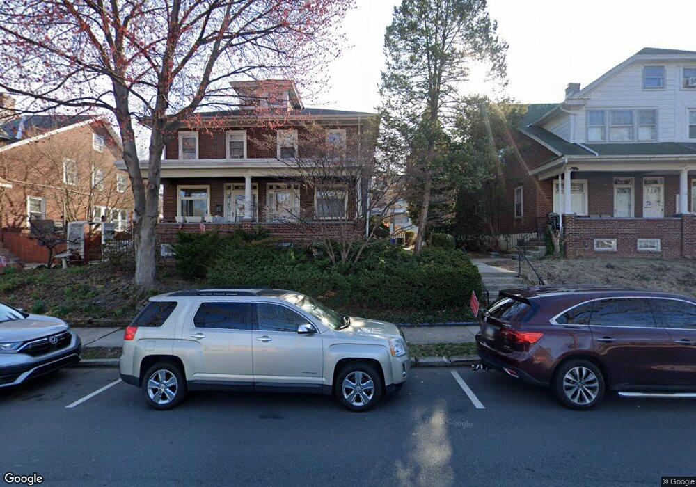 1417 N 12th St, Reading, PA 19604 - photo 1