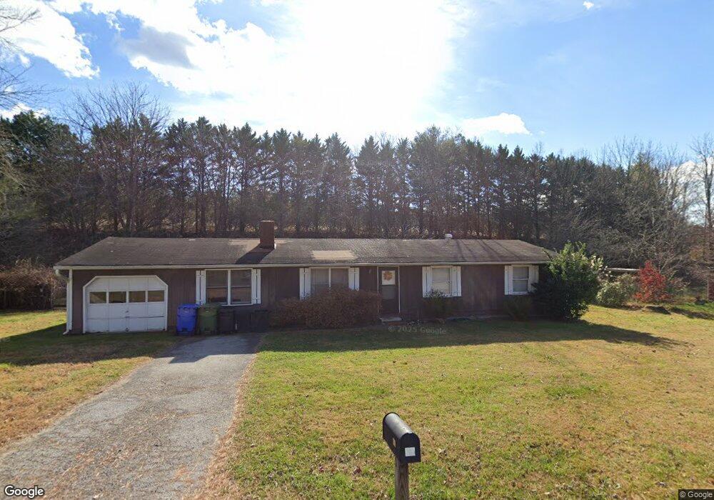 75 Snowball Ln, Fletcher, NC 28732 - photo 1