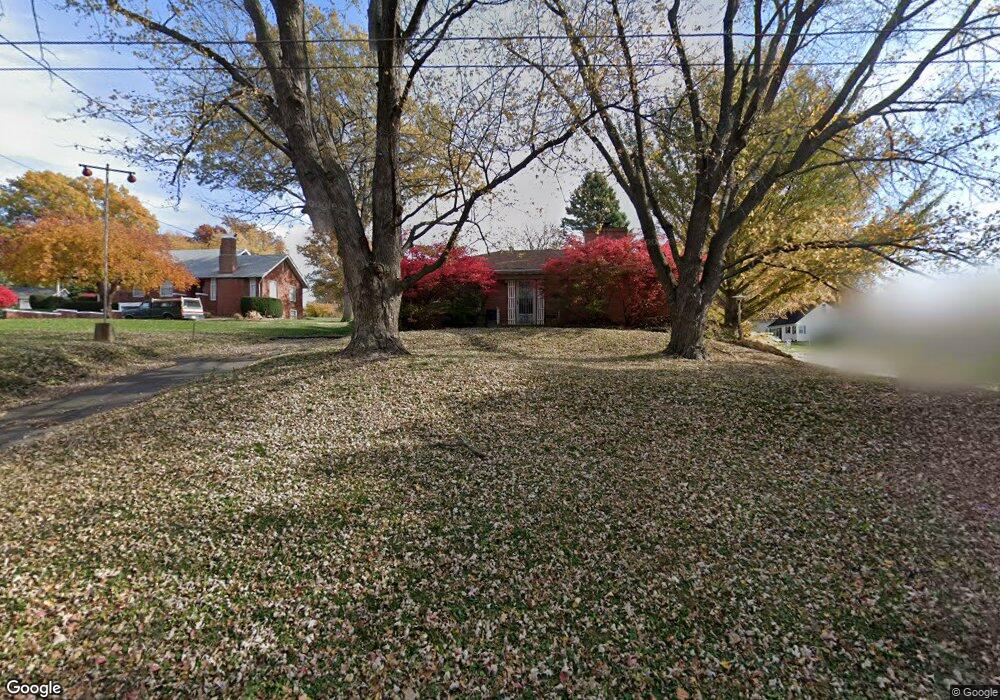 1203 S Center St, Shenandoah, IA 51601 - photo 1