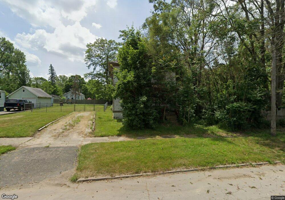 1622 Oklahoma Ave, Flint, MI 48506 - photo 1