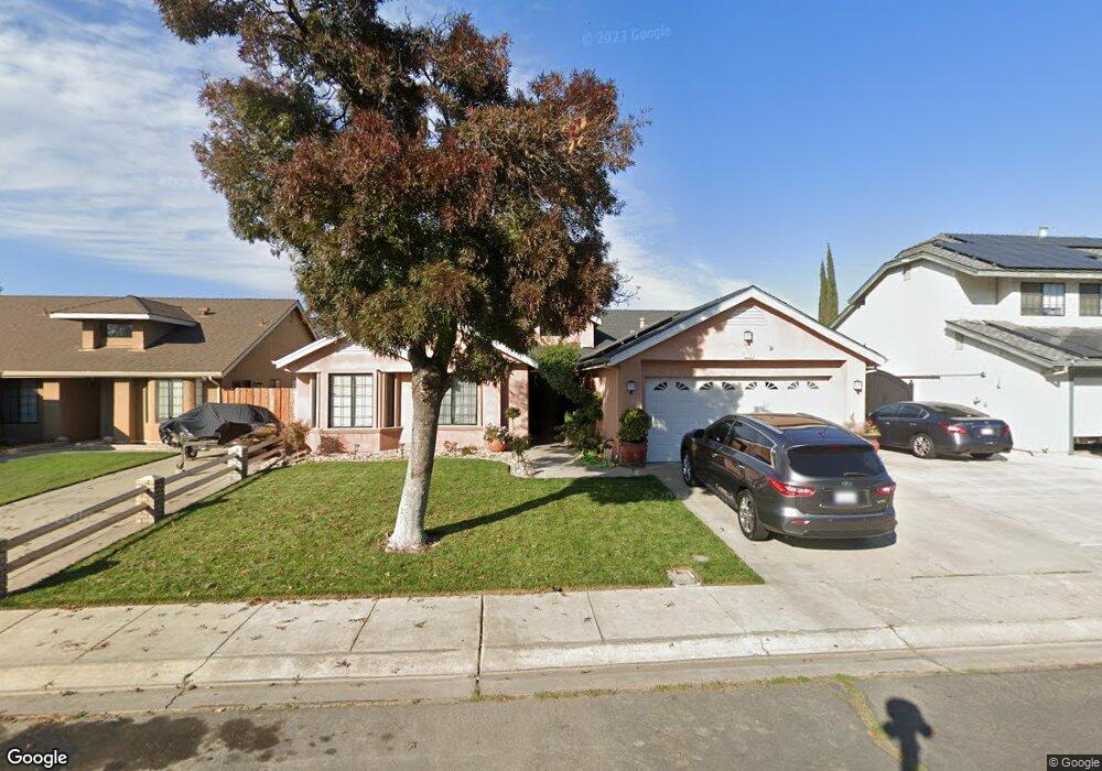 1161 Widgeon Way, Manteca, CA 95337 - photo 1