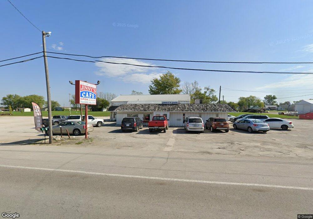 305 N Hendricks St, Bryant, IN 47326 - photo 1