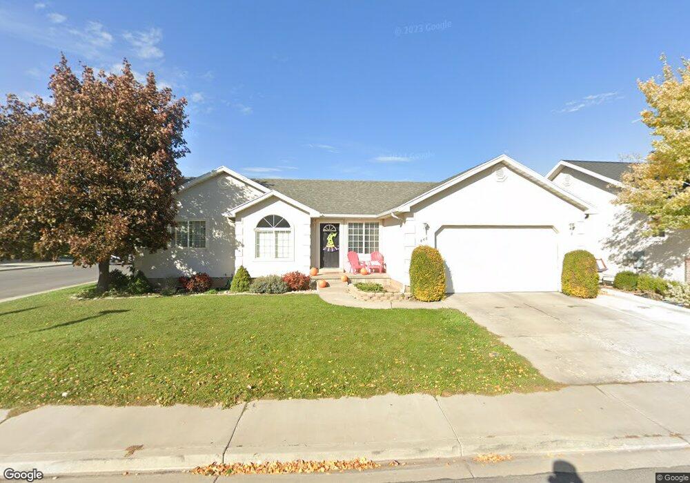 446 Pommel Dr, Payson, UT 84651 - photo 1