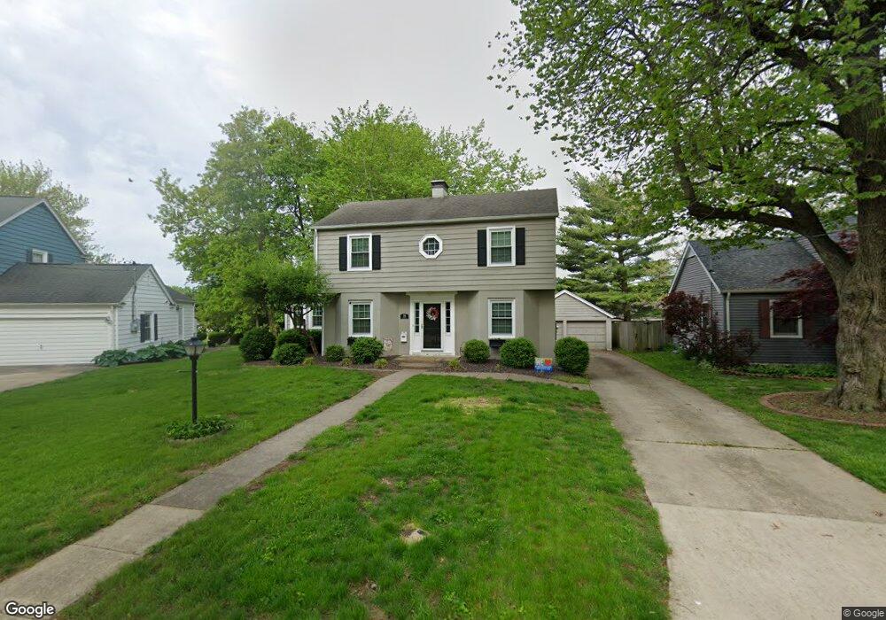 19 Elm Ridge, Mattoon, IL 61938 - photo 1