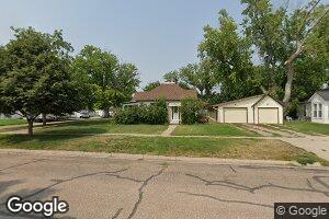 404 Hancock Ave, Grant, NE 69140