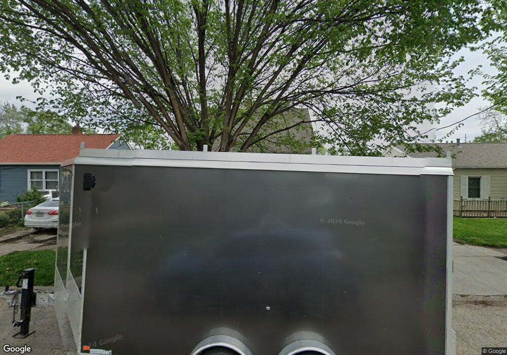 823 E 22nd Ct, Des Moines, IA 50317 - photo 1