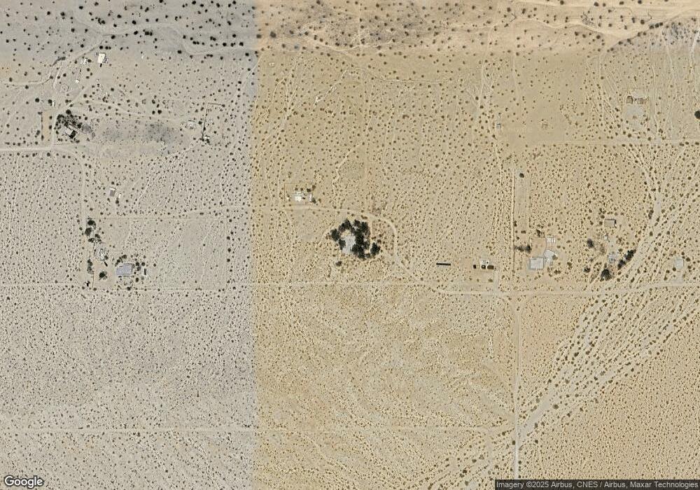 67196 Whitmore Rd, Joshua Tree, CA 92252 - photo 1