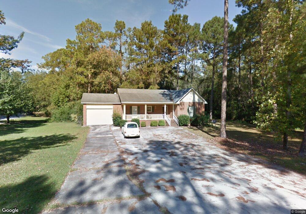 126 Loblolly Rd, Moultrie, GA 31768 - photo 1