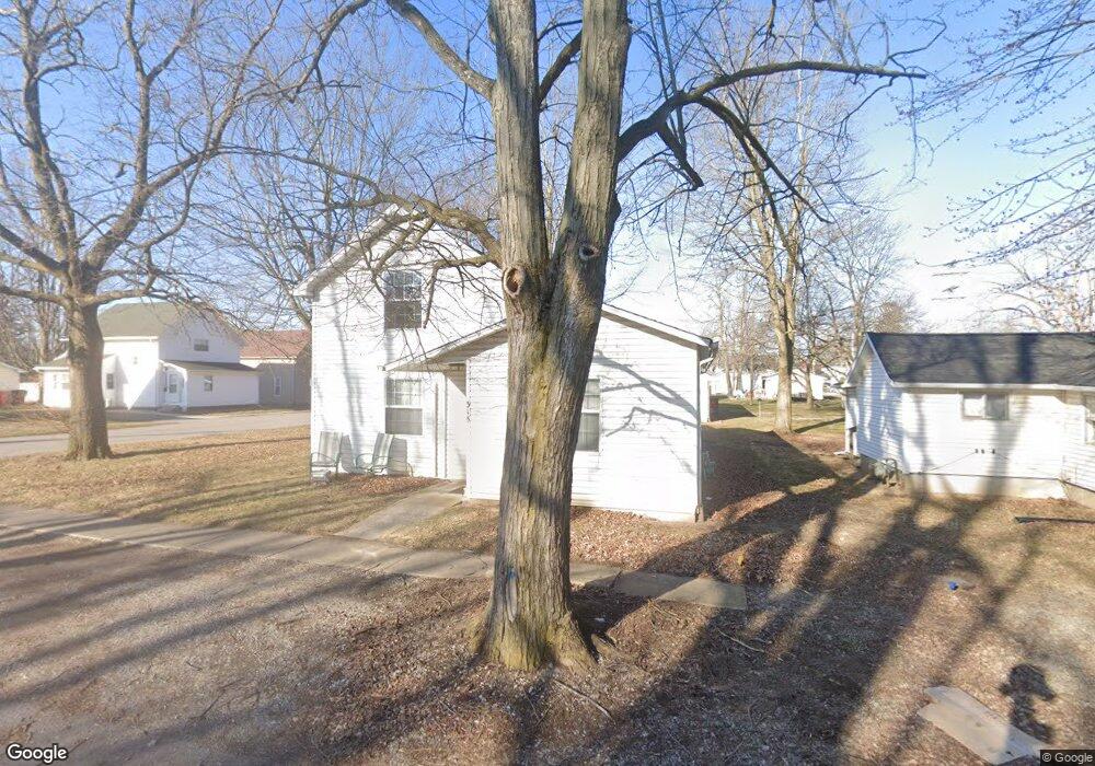 315 Ream St, Ada, OH 45810 - photo 1