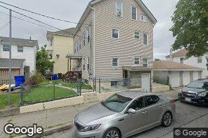 316 Morgan St, Fall River, MA 02721