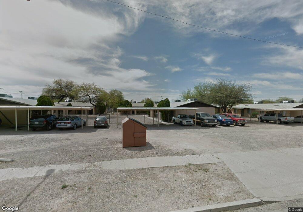 1248 E 24th St unit 1254, Tucson, AZ 85713 - photo 1