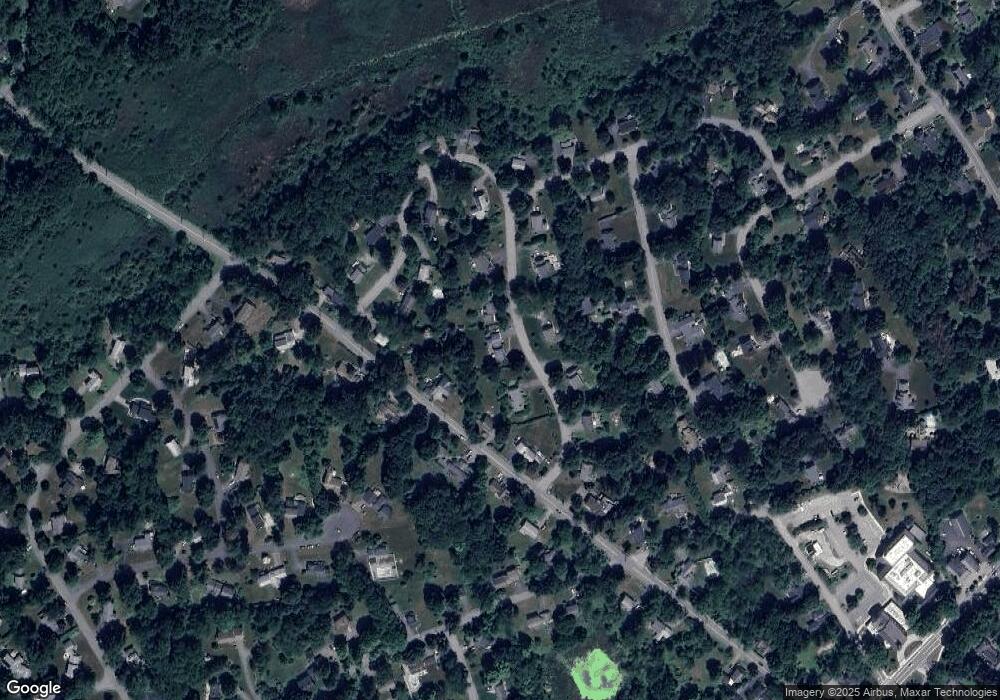 6 Patriots Rd, Acton, MA 01720 - photo 1