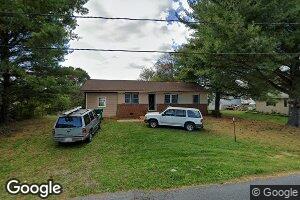 108 S Marye Ln, Luray, VA 22835