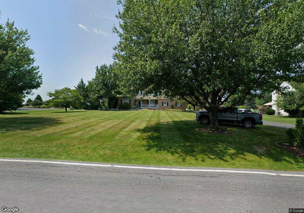 847 Lahr Rd, Nazareth, PA 18064 - photo 1