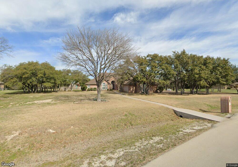 135 Arapahoe Ridge, Weatherford, TX 76087 - photo 1