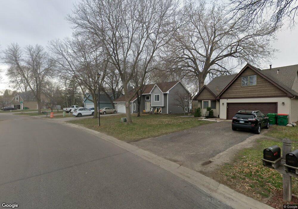 1535 105th Ln NW, Coon Rapids, MN 55433 - photo 1