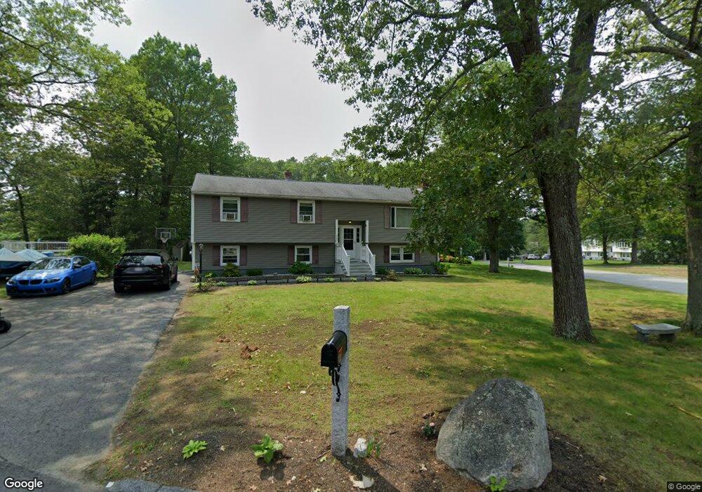 122 I St, Dracut, MA 01826 - photo 1