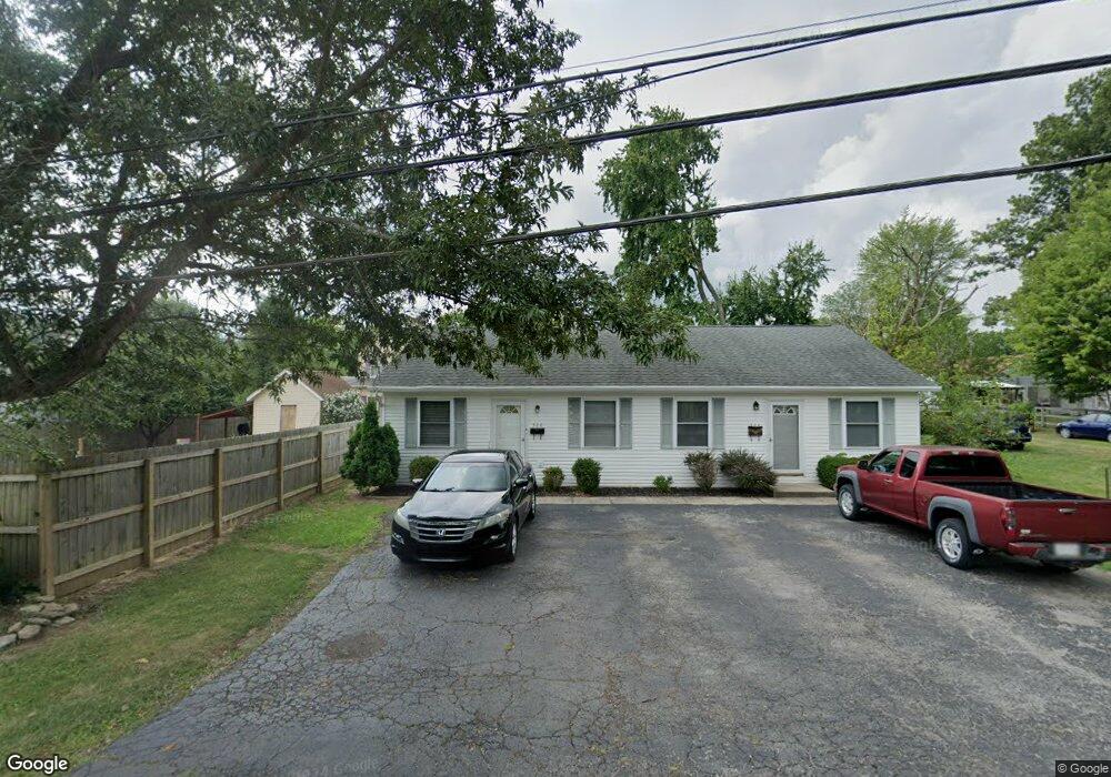 524 S Wright St unit 526, Blanchester, OH 45107 - photo 1