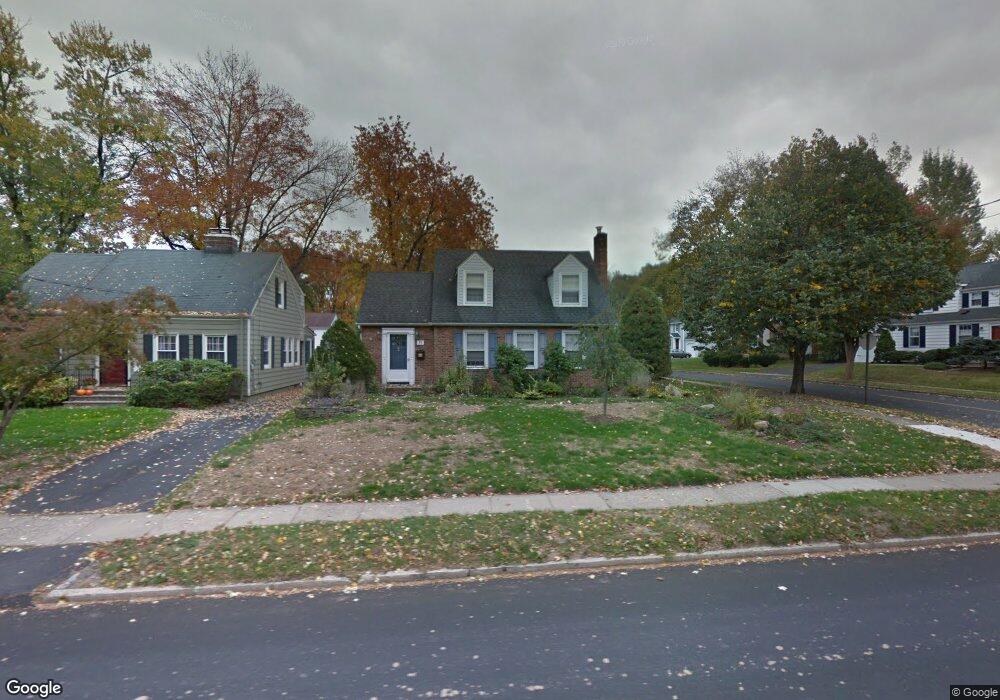 79 Lafayette Ave, Chatham, NJ 07928 - photo 1