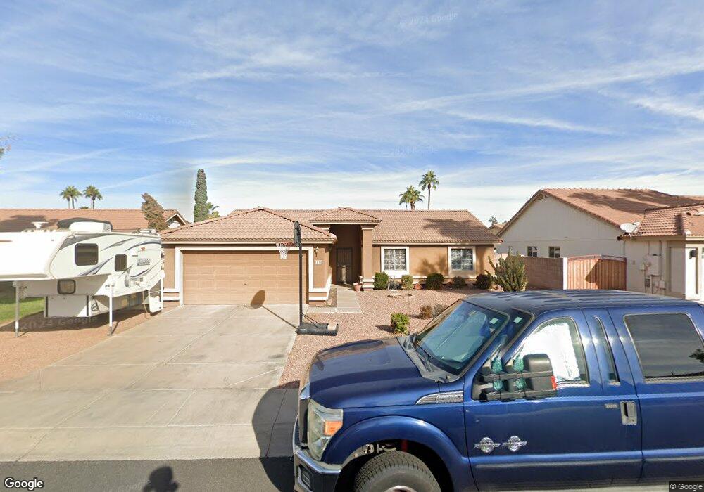 1314 E Scott Ave, Gilbert, AZ 85234 - photo 1