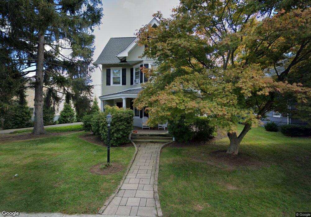 45 Wesley Ave L, Bernardsville Boro, NJ 07924 - photo 1