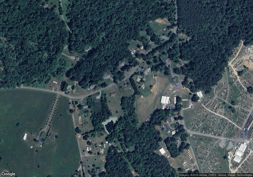 2756 Dunnes Shop Rd, Ruckersville, VA 22968 - photo 1