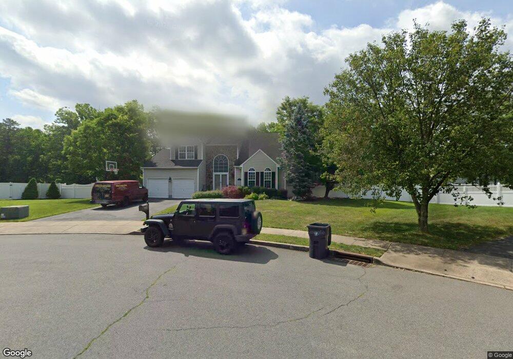 2109 Mackenzie Rd, Toms River, NJ 08755 - photo 1