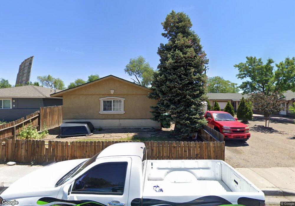 2567 E Cygnet Cir, Sparks, NV 89431 - photo 1