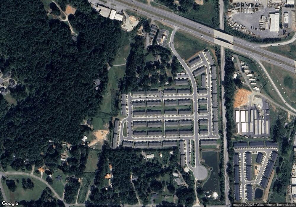 237 Grand Central Way, Cartersville, GA 30120 - photo 1