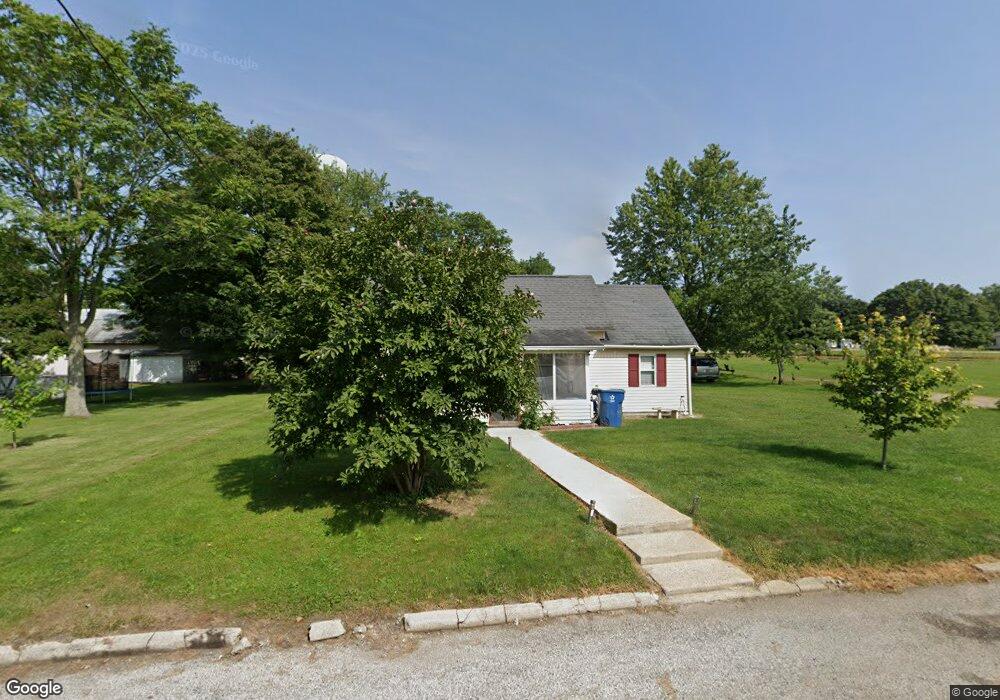 109 N Foster St, Boswell, IN 47921 - photo 1