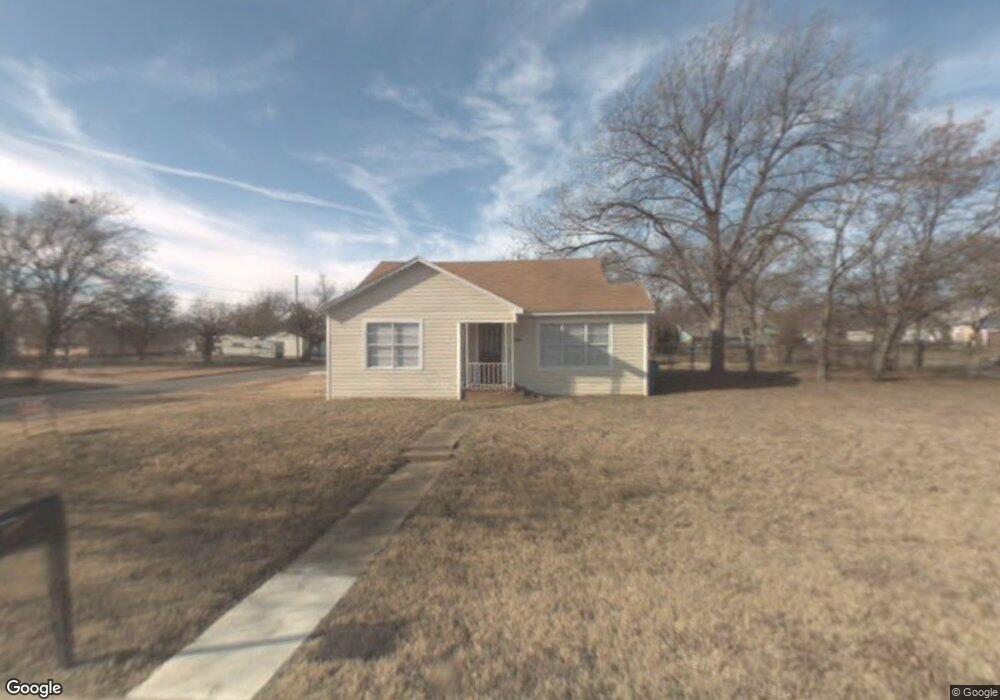 1602 N Hoard Ave, Sherman, TX 75090 - photo 1