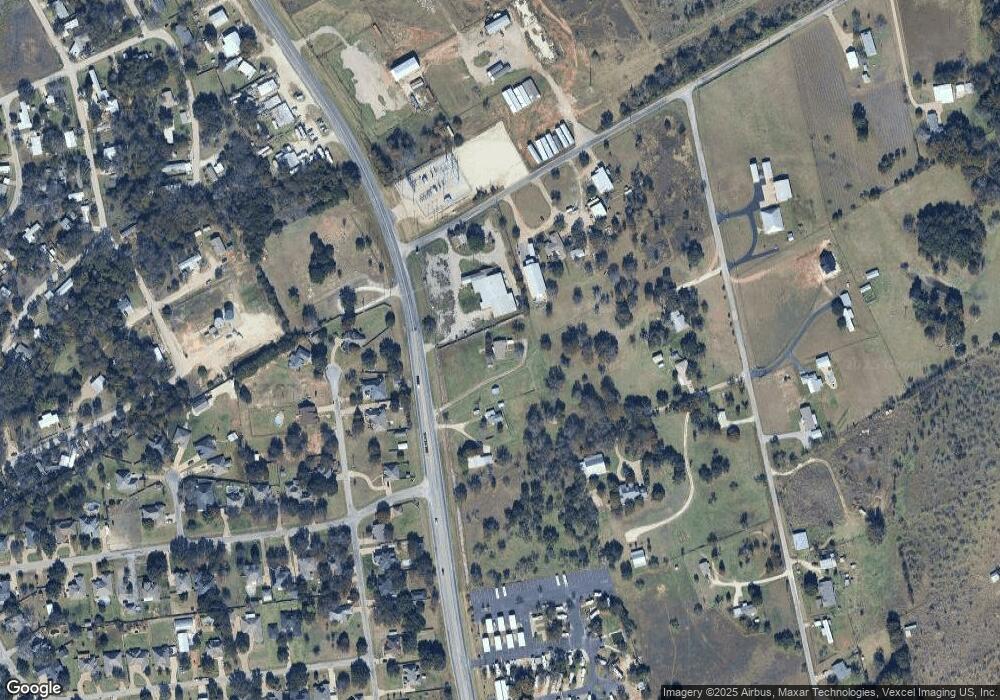 4103 Weatherford Hwy, Granbury, TX 76049 - photo 1