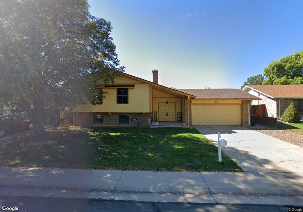 12933 Dexter Way, Thornton, CO 80241 - photo 1