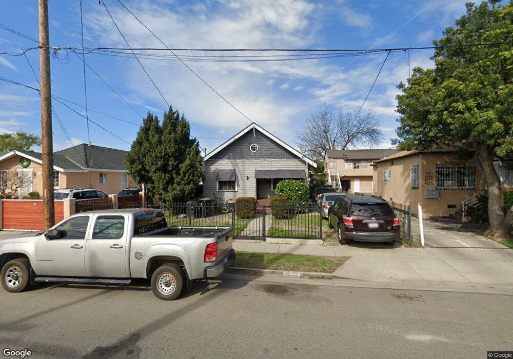 Street View Photo