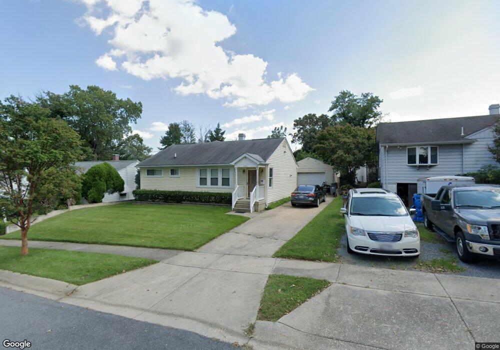 1103 Parrish Dr, Rockville, MD 20851 - photo 1