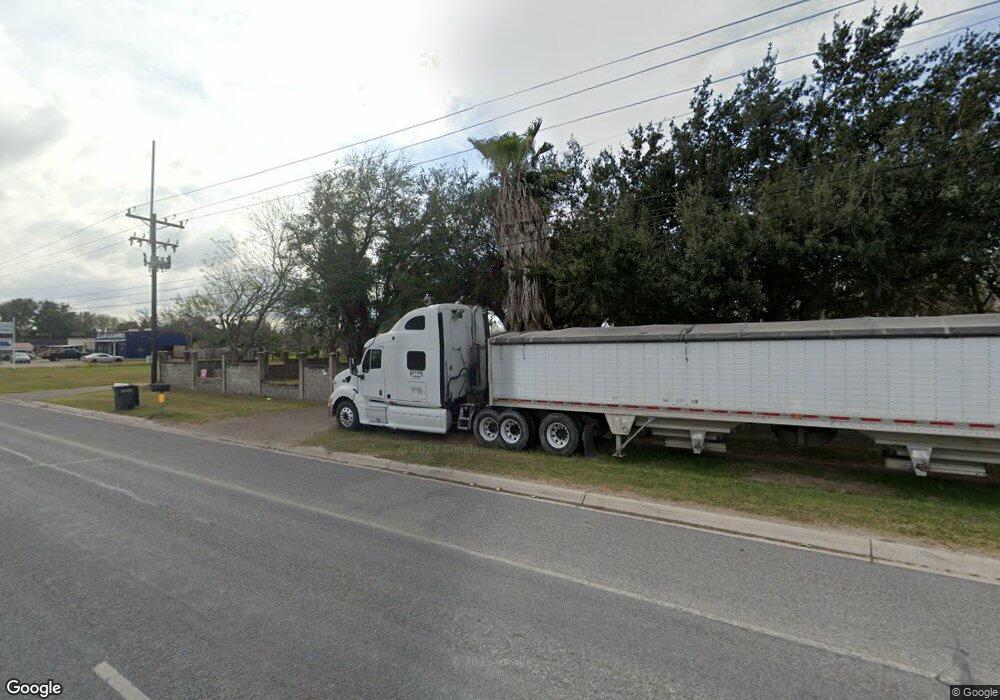 5045 N International Blvd, Weslaco, TX 78599 - photo 1