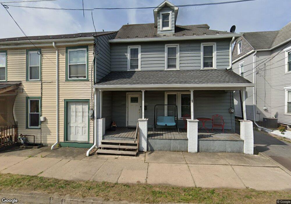 226 Mahoning St, Milton, PA 17847 - photo 1