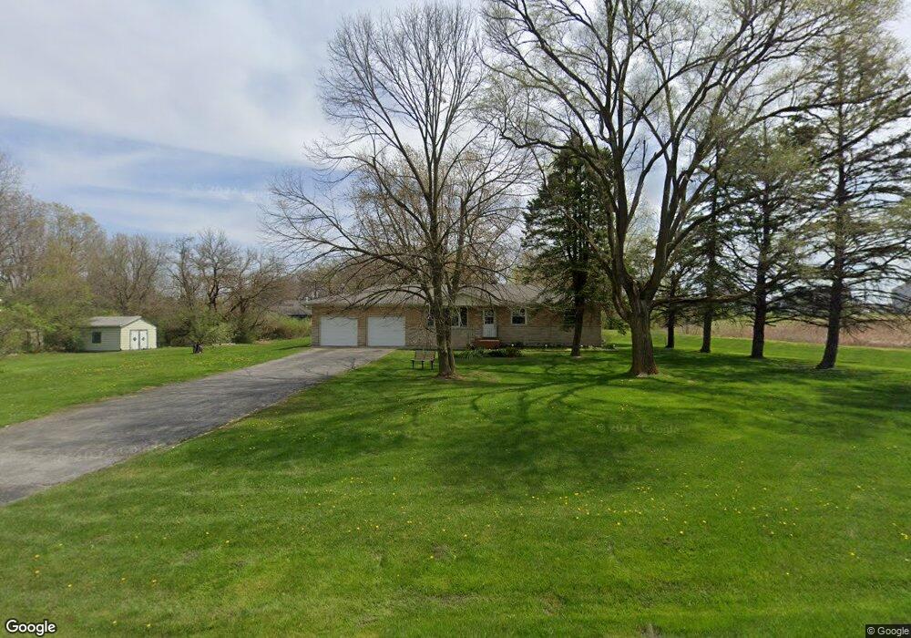 8925 Burr St, Crown Point, IN 46307 - photo 1