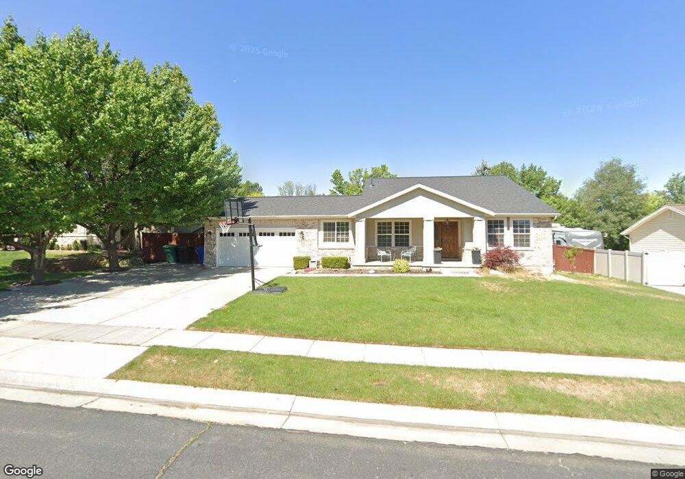 9328 S Elk Meadows Dr, West Jordan, UT 84088 - photo 1