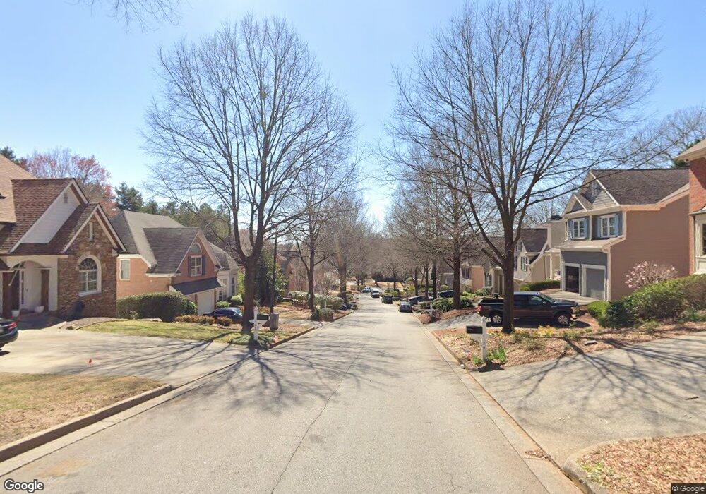 0 Gateswalk Dr SE unit 7278006, Smyrna, GA 30080 - photo 1