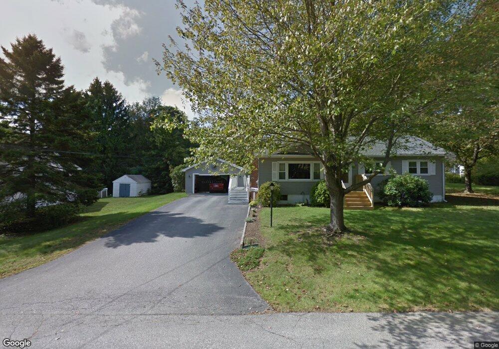 13 School St unit 3, Kittery, ME 03904 - photo 1