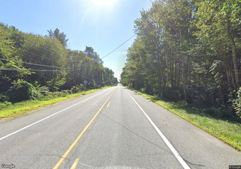 30 Old Hartford Pike, Foster, RI 02857 - photo 1