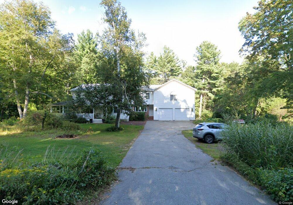 11 Marblehead Rd, Windham, NH 03087 - photo 1