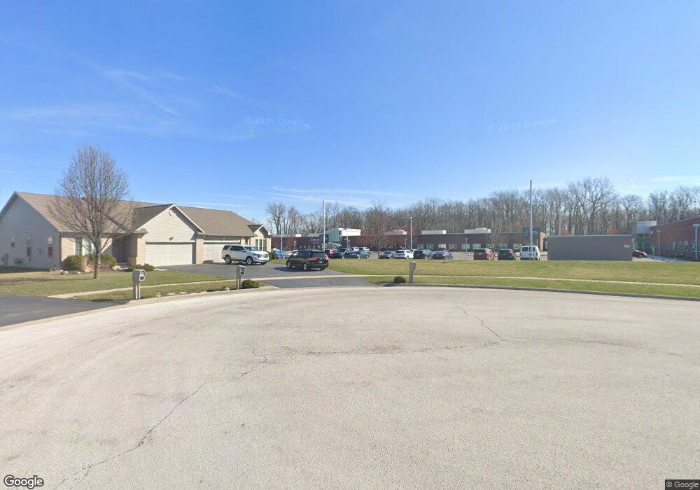 3348 Gleneagle Dr unit 3348, Findlay, OH 45840 - photo 1